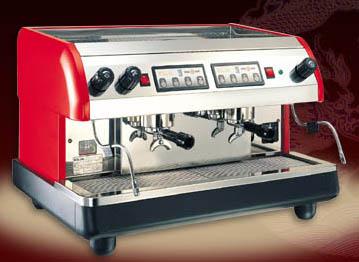 咖啡機