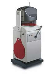 全自動(dòng)分割搓圓機(jī)