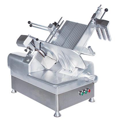 全自動(dòng)切片機(jī)