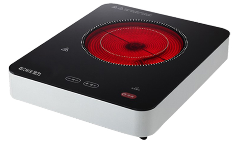 電磁爐跟電陶爐有什么不同？