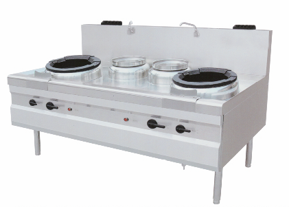 廚房節(jié)能灶具